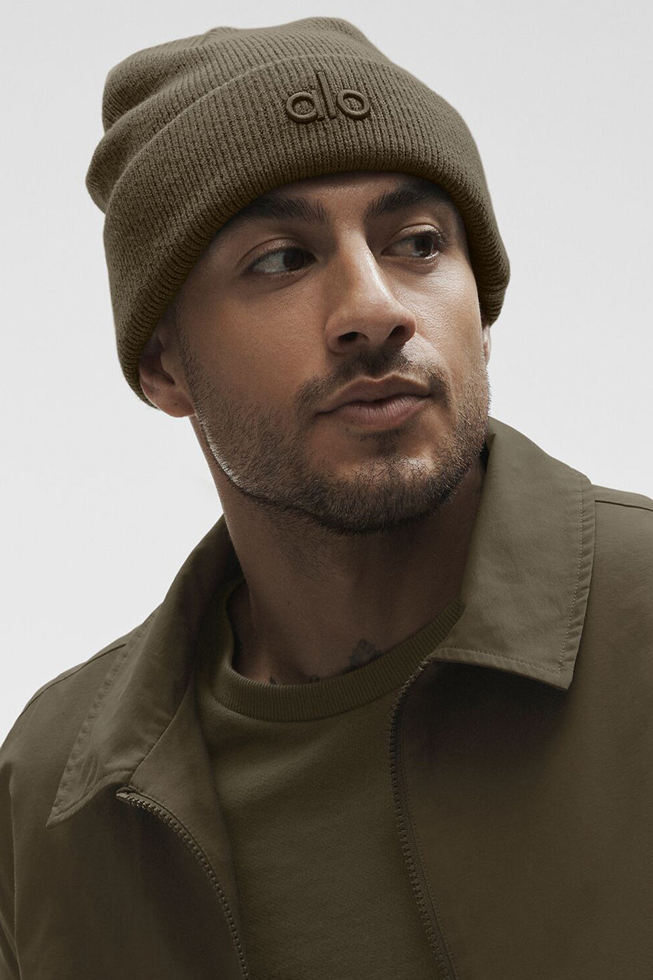 Notable Beanie - Olive Tree product image 1, provided for visual reference and product detail review