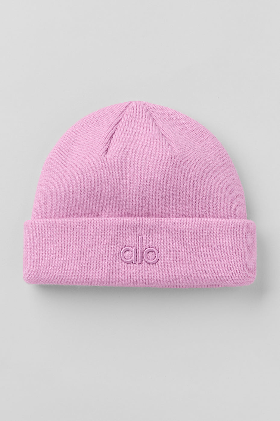 Notable Beanie - Candy Heart Pink product image 1, provided for visual reference and product detail review