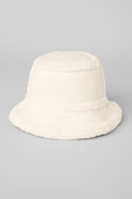 Winterfun Bucket Hat - Ivory product image 1, provided for visual reference and product detail review