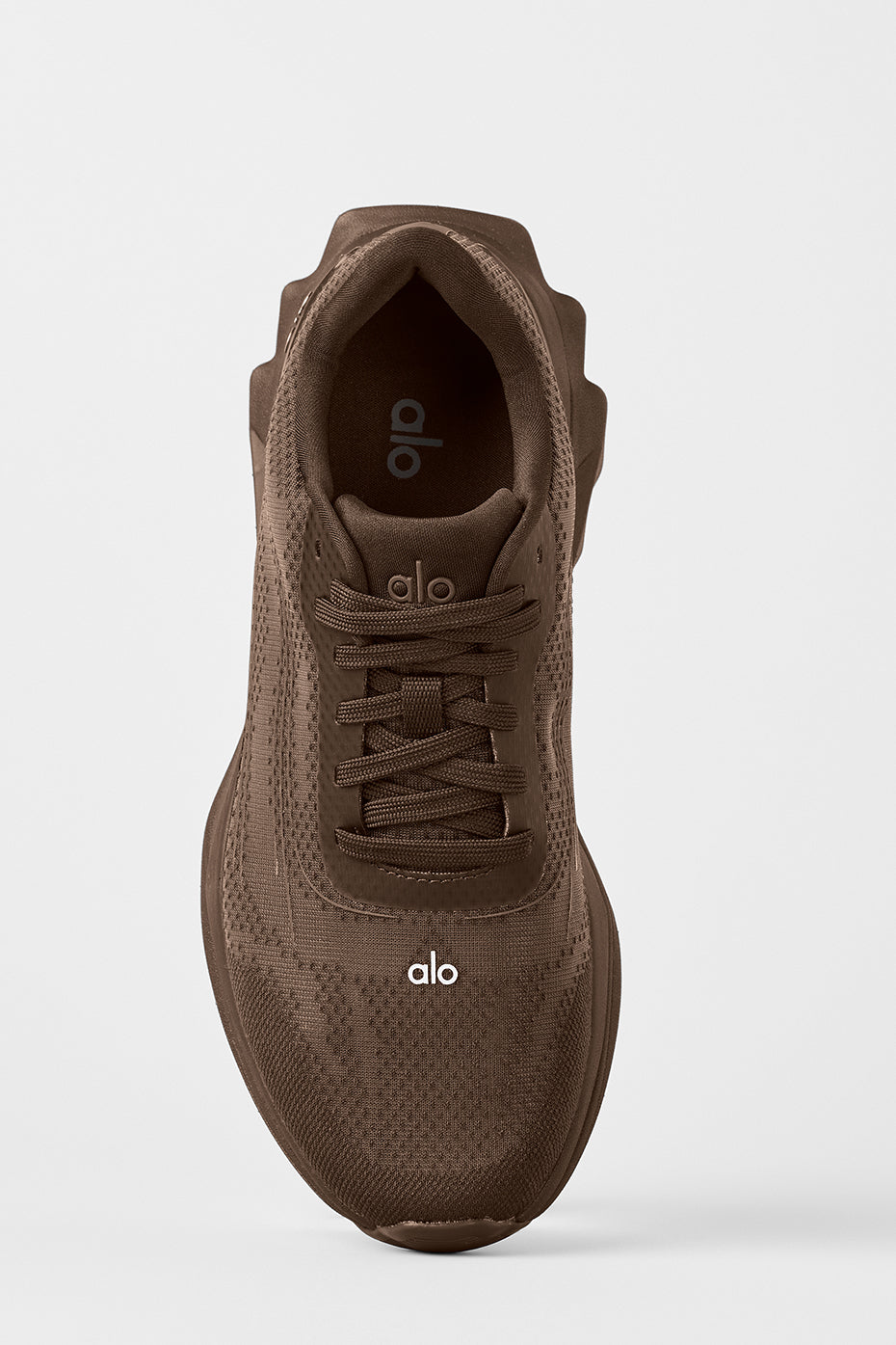 ALO Runner - Espresso product image 5, provided for visual reference and product detail review