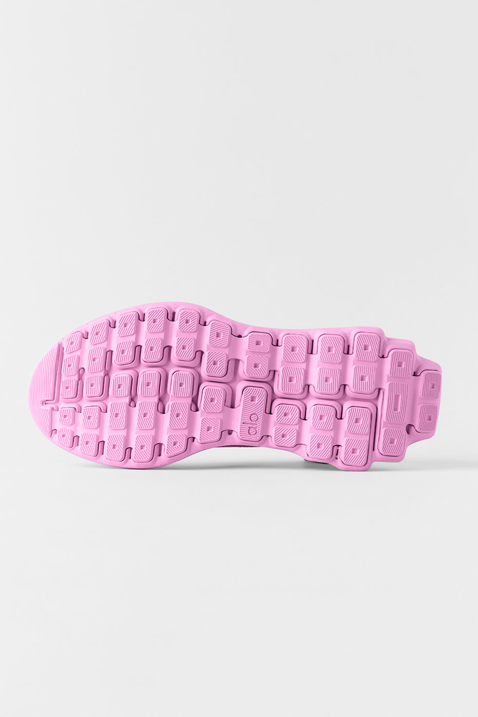 ALO Runner - Candy Heart Pink product image 5, provided for visual reference and product detail review