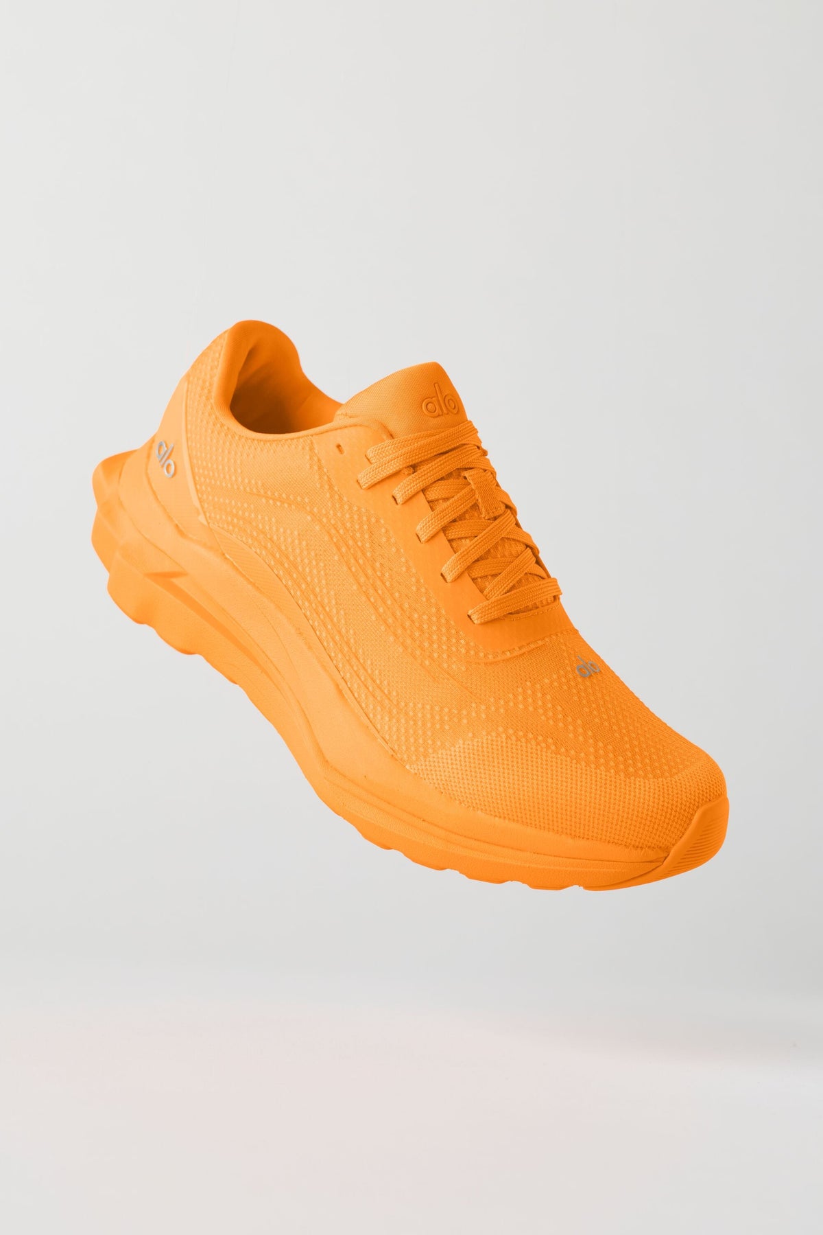 ALO Runner - Satsuma Breeze product image 6, provided for visual reference and product detail review