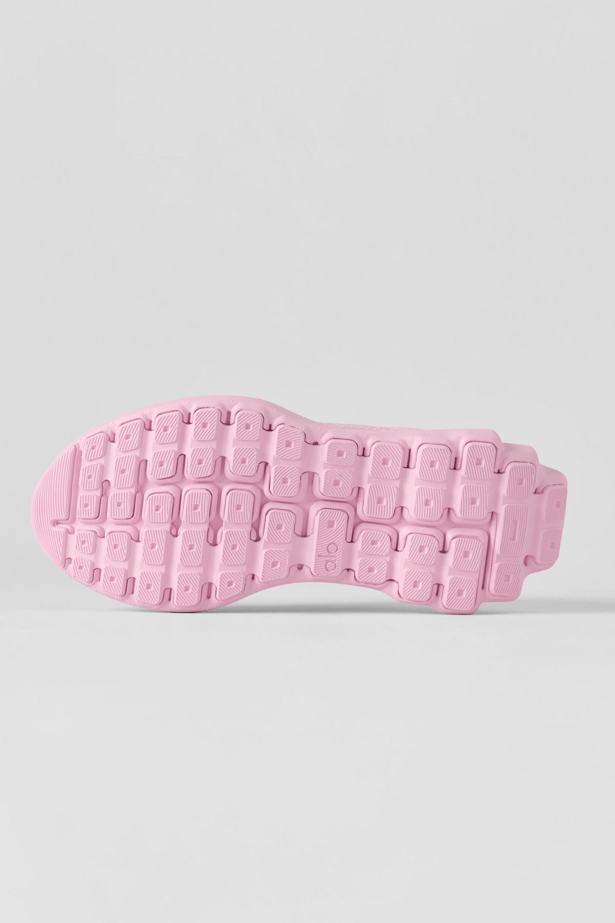 ALO Runner - Pink Marshmallow product image 5, provided for visual reference and product detail review