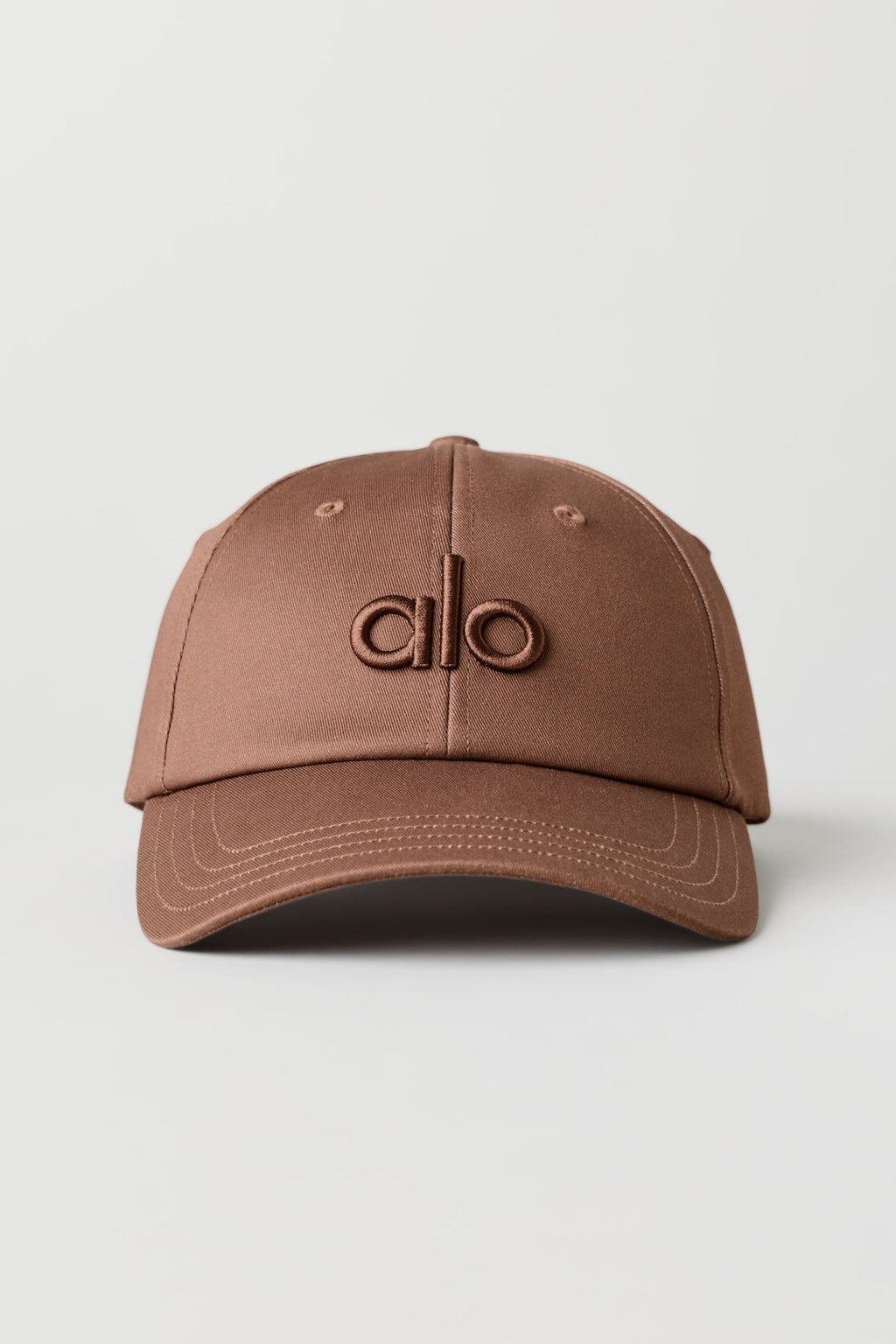 Off-Duty Cap - Sun Kissed Brown product image 5, provided for visual reference and product detail review