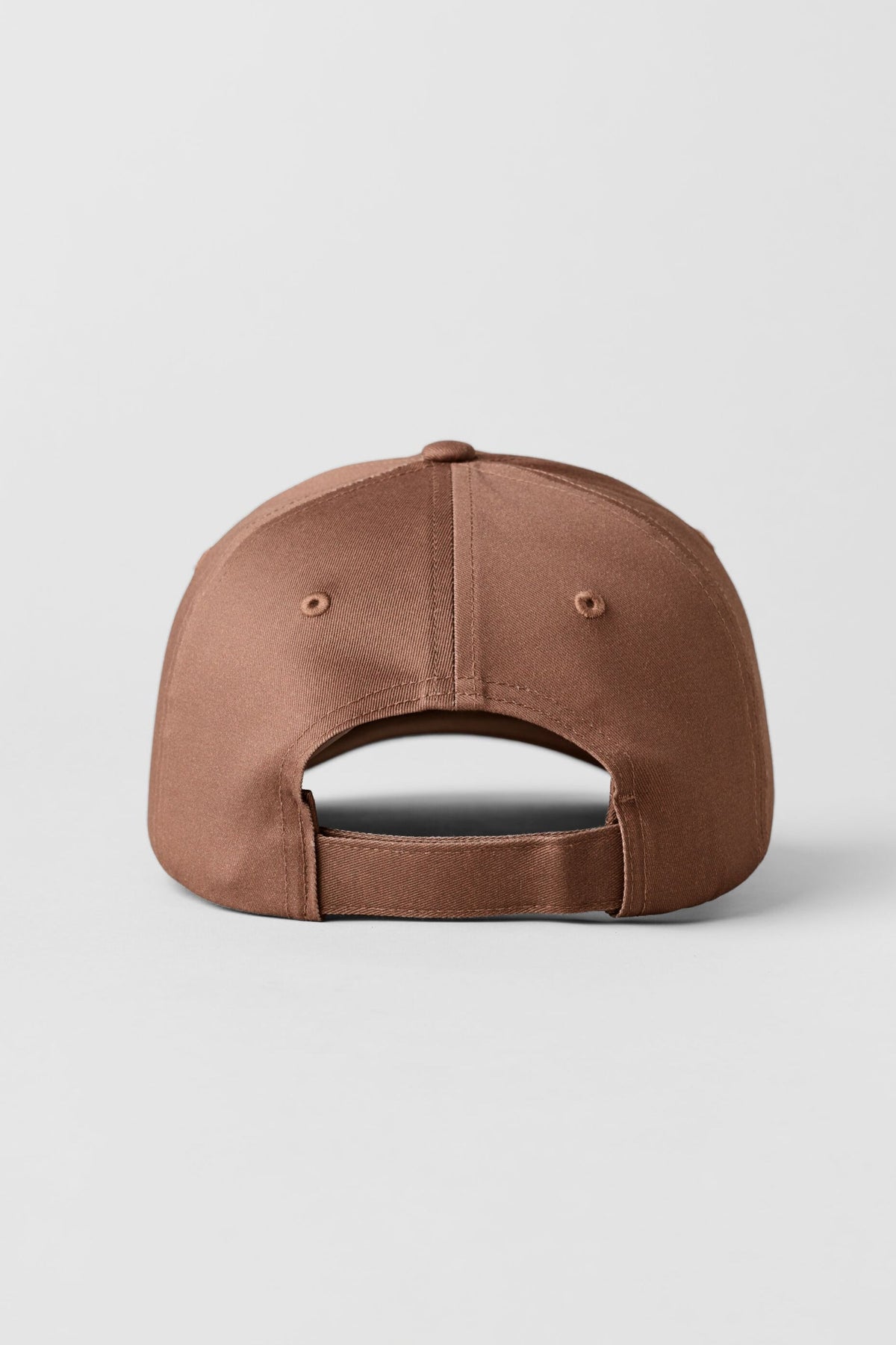 Off-Duty Cap - Sun Kissed Brown product image 4, provided for visual reference and product detail review