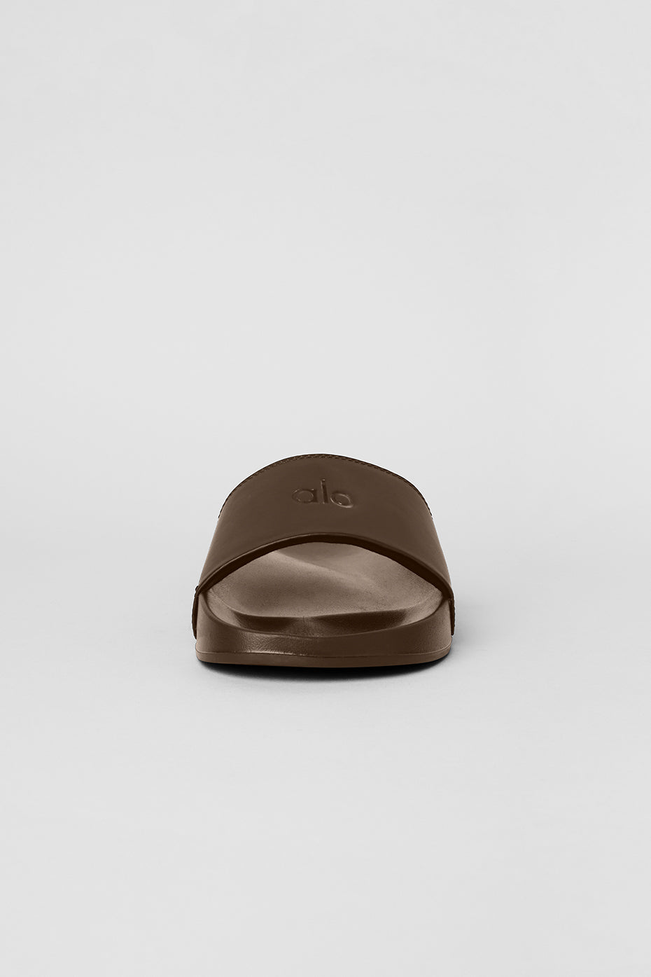 Unisex It Slide - Espresso product image 4, provided for visual reference and product detail review