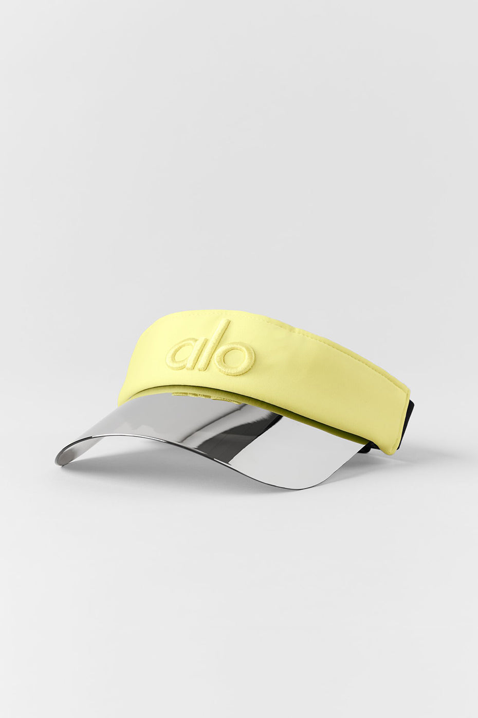 Airlift Solar Visor - Sunshine product image 2, provided for visual reference and product detail review