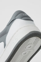ALO Recovery Mode Sneaker - Grey/White product image 5, provided for visual reference and product detail review