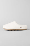 Sherpa Recovery Slipper - Ivory product image 1, provided for visual reference and product detail review