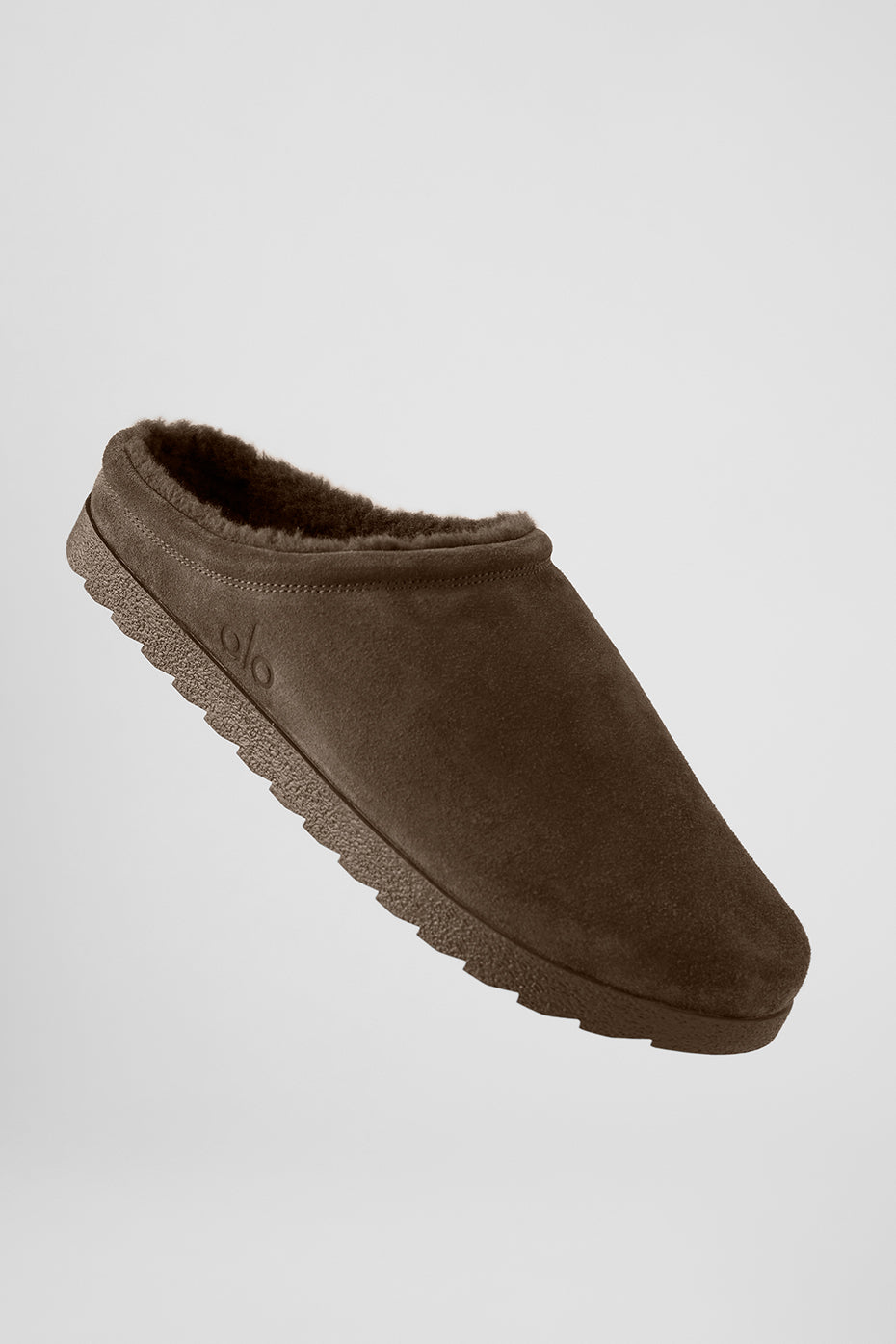Recovery Slipper - Espresso product image 7, provided for visual reference and product detail review