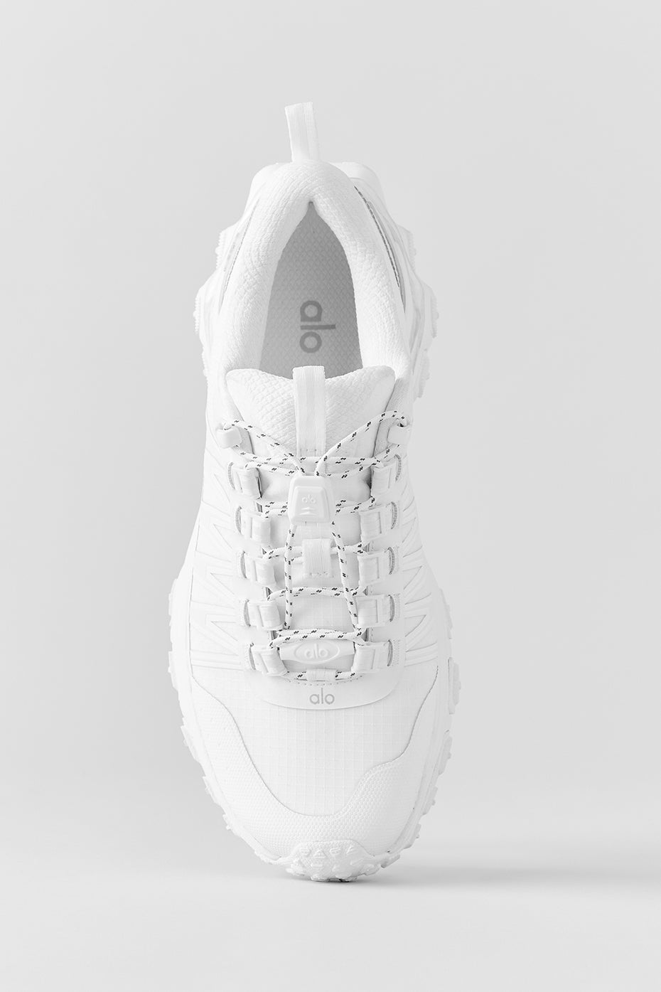 ALO Trail - White product image 5, provided for visual reference and product detail review