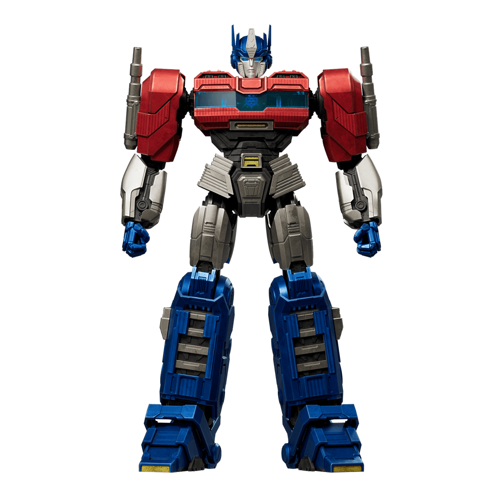 Blokees Transformers Action Edition 04 Optimus Prime | Orion Pax product image 10, provided for visual reference and product