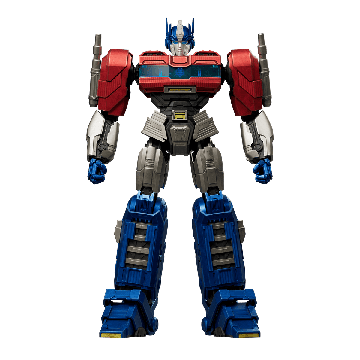 Blokees Transformers Action Edition 04 Optimus Prime | Orion Pax product image 10, provided for visual reference and product