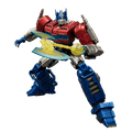 Blokees Transformers Action Edition 04 Optimus Prime | Orion Pax product image 1, provided for visual reference and product
