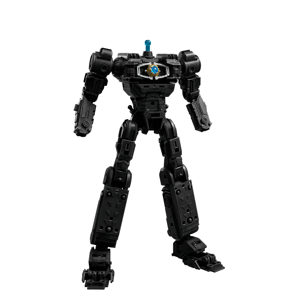 Blokees Transformers Action Edition 04 Optimus Prime | Orion Pax product image 17, provided for visual reference and product