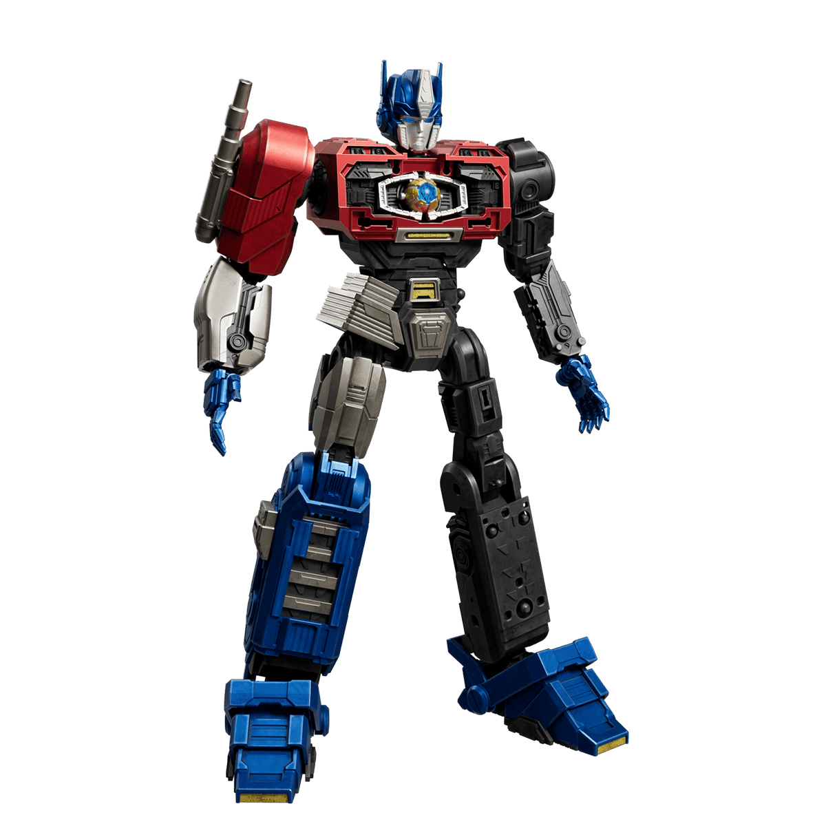 Blokees Transformers Action Edition 04 Optimus Prime | Orion Pax product image 14, provided for visual reference and product