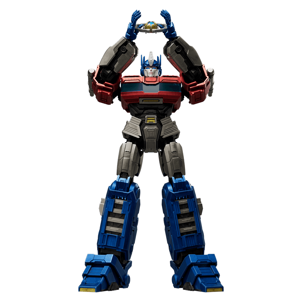 Blokees Transformers Action Edition 04 Optimus Prime | Orion Pax product image 15, provided for visual reference and product