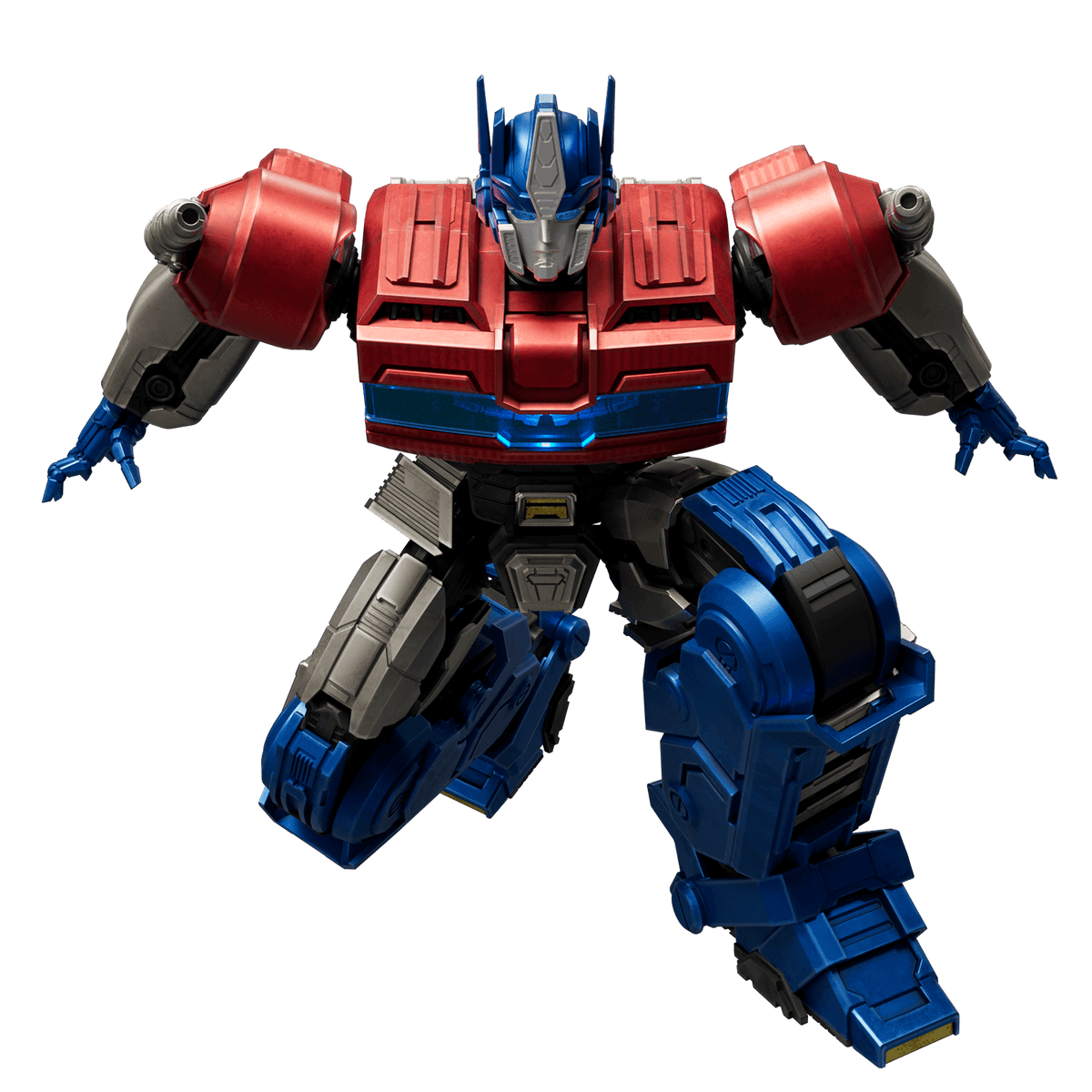 Blokees Transformers Action Edition 04 Optimus Prime | Orion Pax product image 5, provided for visual reference and product