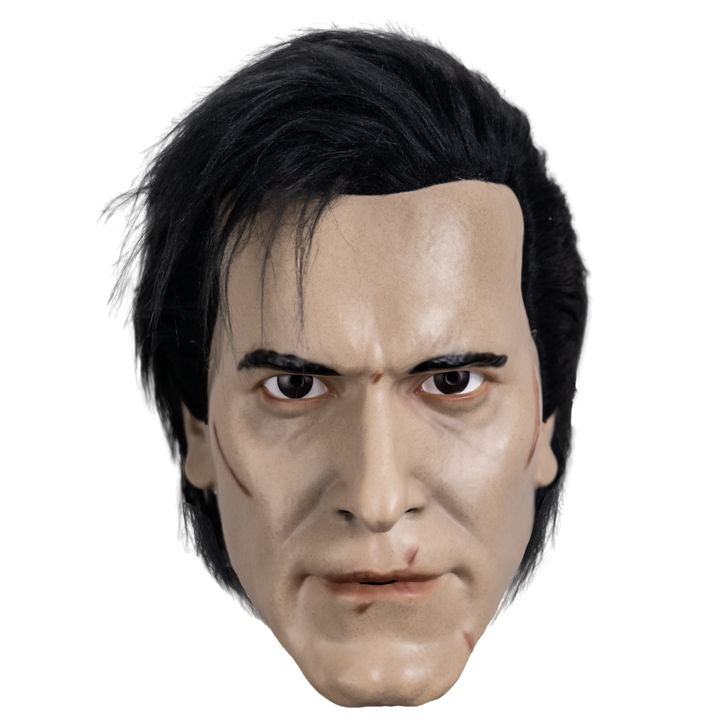 Army of Darkness - Ash Deluxe Injection Mask product image 1, provided for visual reference and product detail review