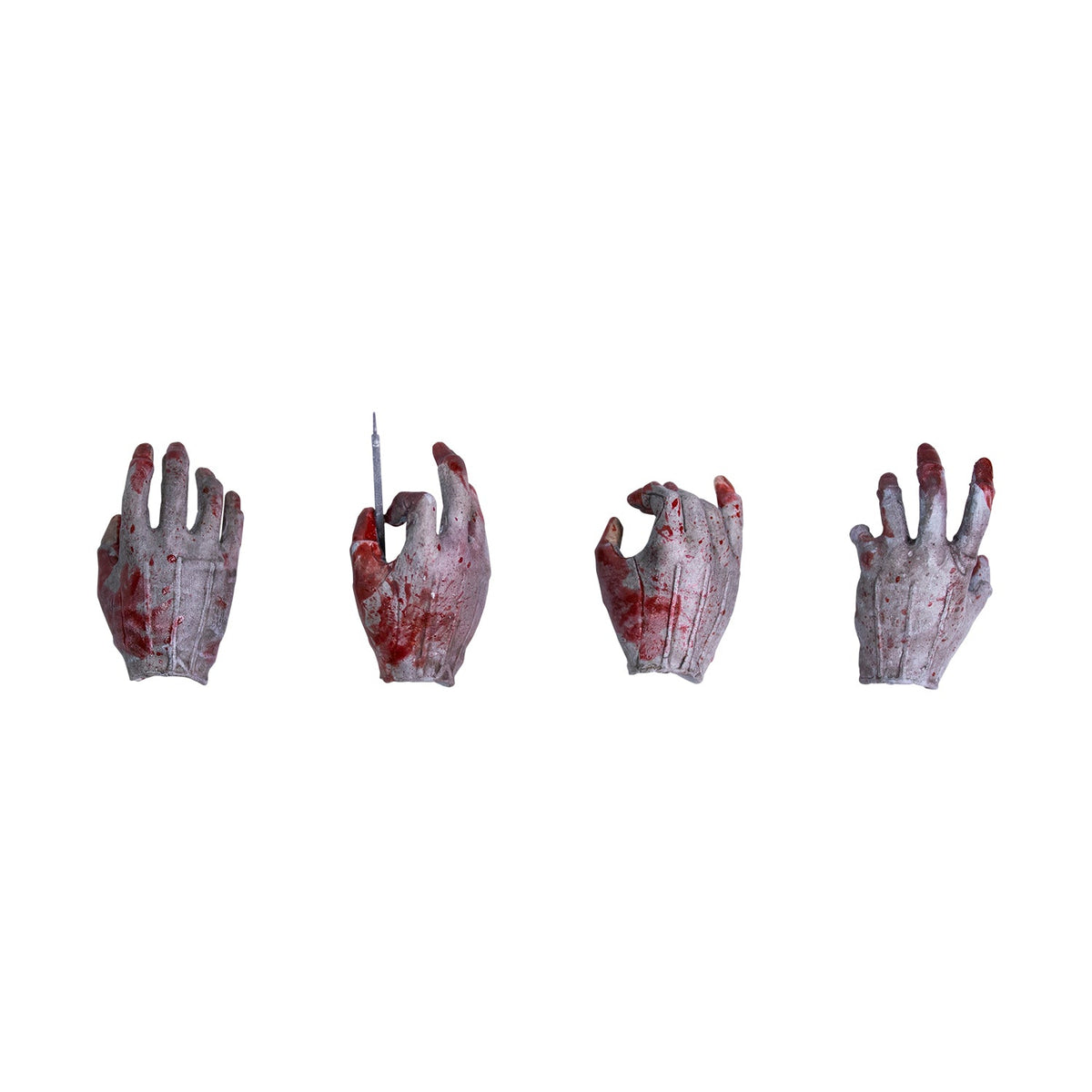 Terrifier - Art the Clown 1:6 Scale Figure product image 5, provided for visual reference and product detail review