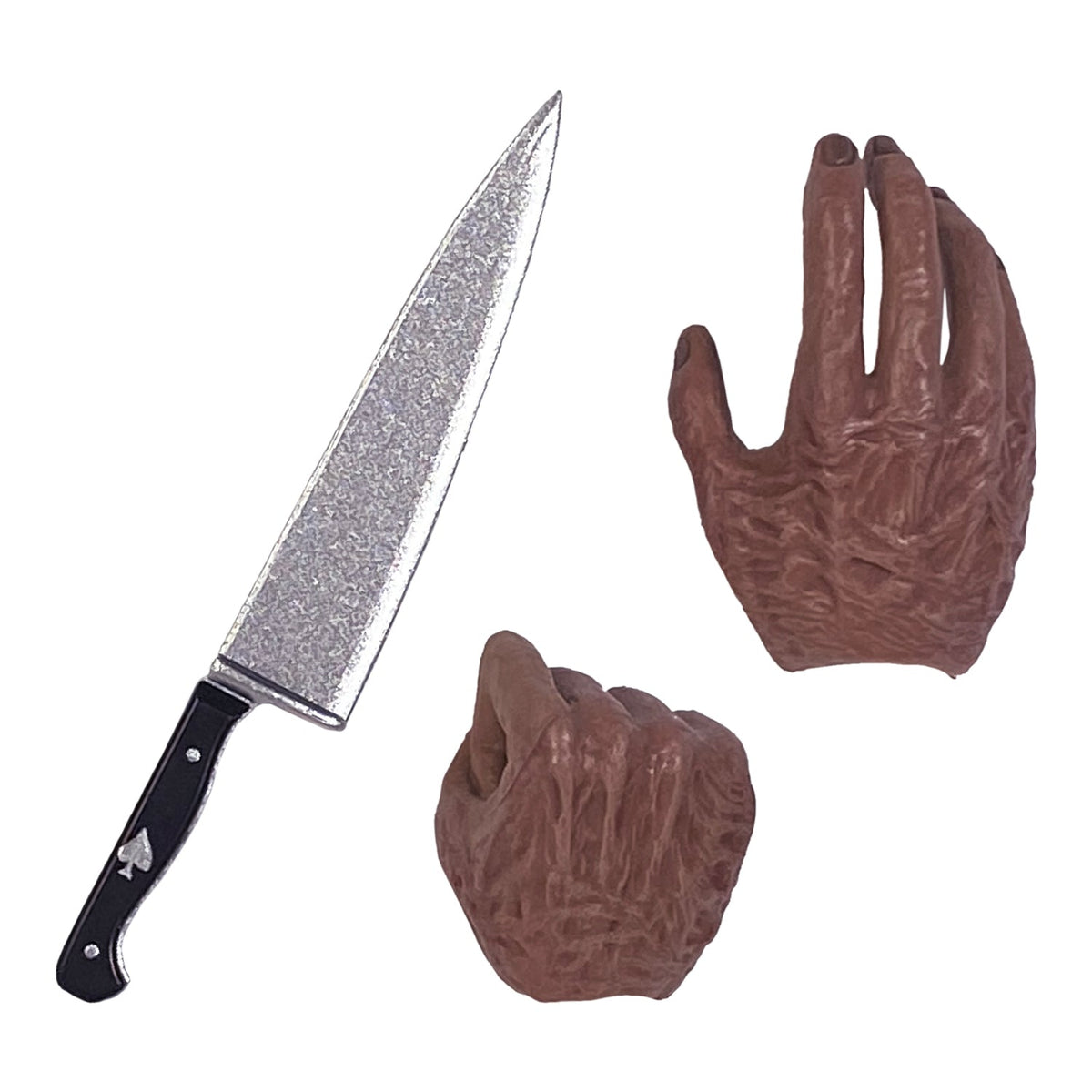 Halloween 4: The Return of Michael Myers - Michael Myers - 1:6 Scale Figure product image 4, provided for visual reference