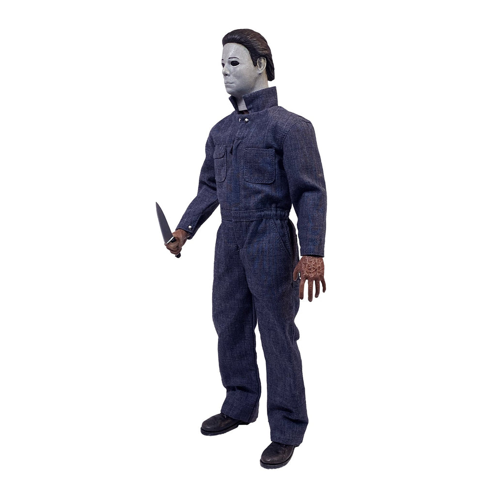 Halloween 4: The Return of Michael Myers - Michael Myers - 1:6 Scale Figure product image 3, provided for visual reference