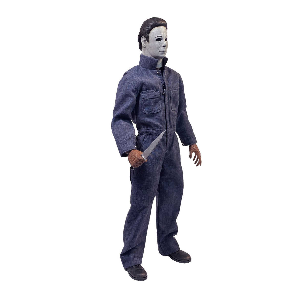 Halloween 4: The Return of Michael Myers - Michael Myers - 1:6 Scale Figure product image 2, provided for visual reference