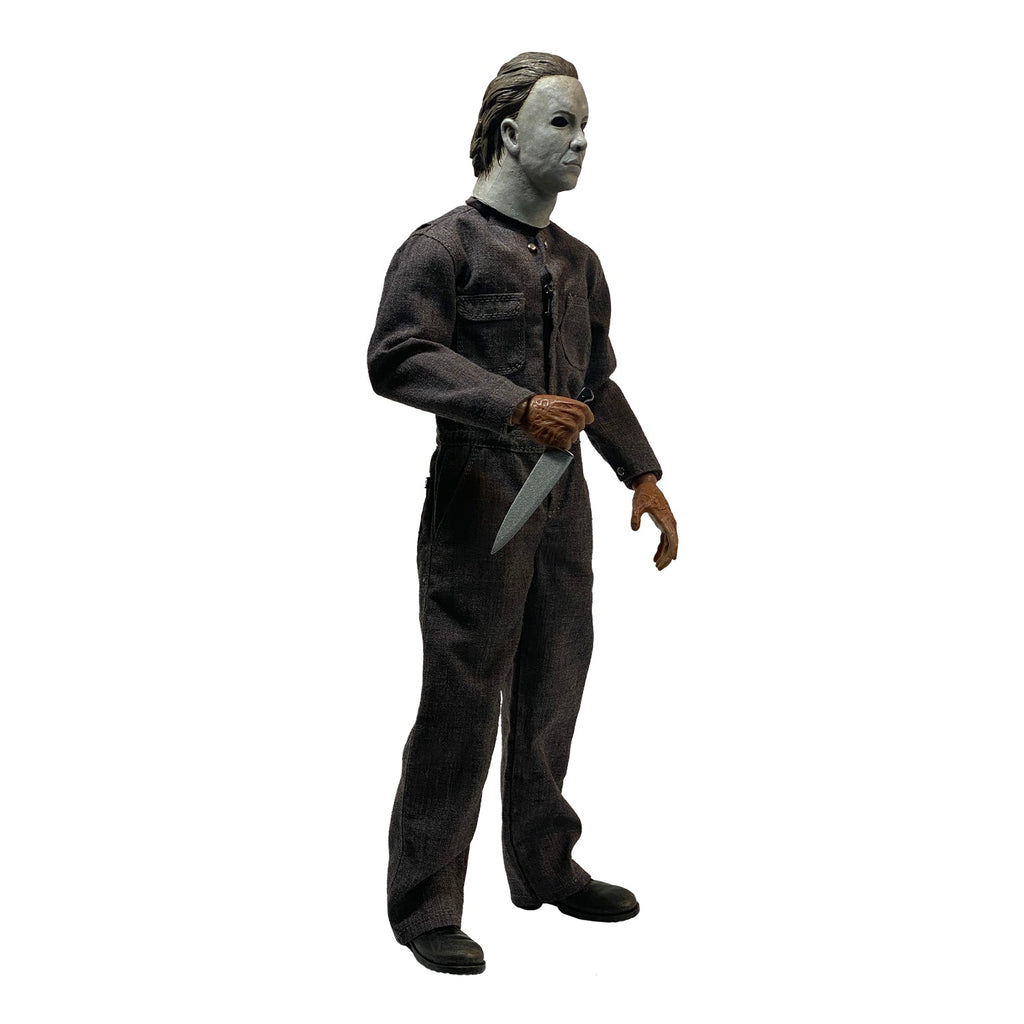Halloween 5: The Revenge of Michael Myers - Michael Myers 1:6 Scale Figure product image 2, provided for visual reference