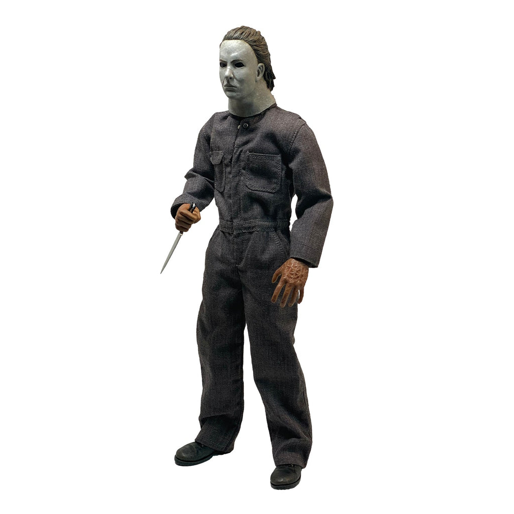 Halloween 5: The Revenge of Michael Myers - Michael Myers 1:6 Scale Figure product image 3, provided for visual reference