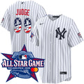 2026 All-Star Edition Stars & Stripes Aaron Judge New York product image 1