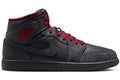 Air Jordan 1 Mid SE Hellfire product image 1, provided for visual reference and product detail review