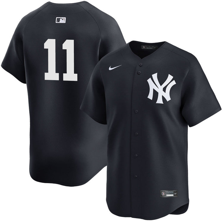 Anthony Volpe New York Yankees Alternate Limited Player product image 1