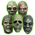 Don Post - Glowin' Ghoulies product image 1, provided for visual reference and product detail review
