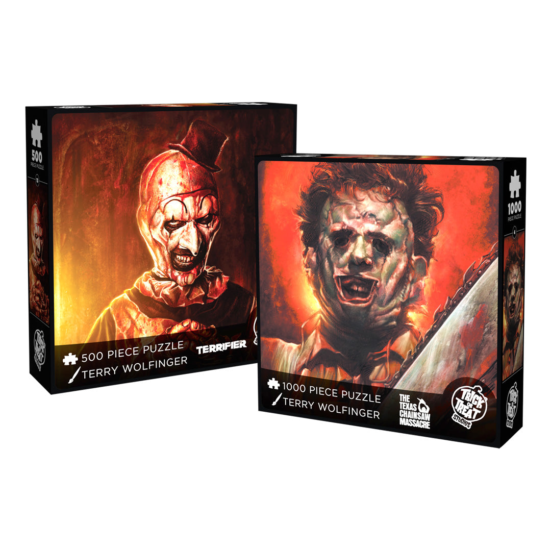 Puzzle Bundle product image 1, provided for visual reference and product detail review