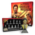 Texas Chainsaw Massacre Game Bundle product image 1, provided for visual reference and product detail review