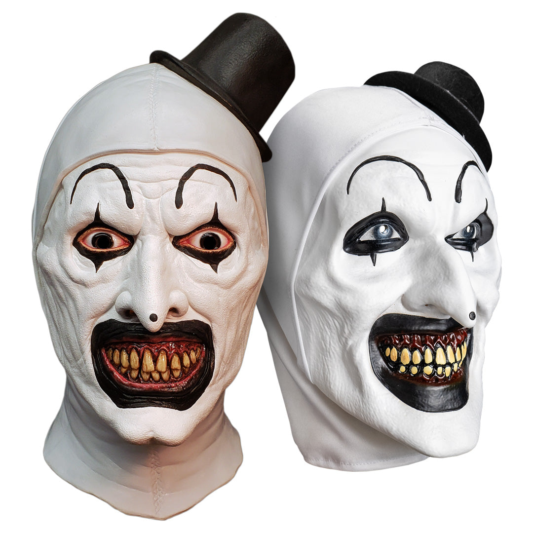 Terrifier Mask Bundle product image 1, provided for visual reference and product detail review