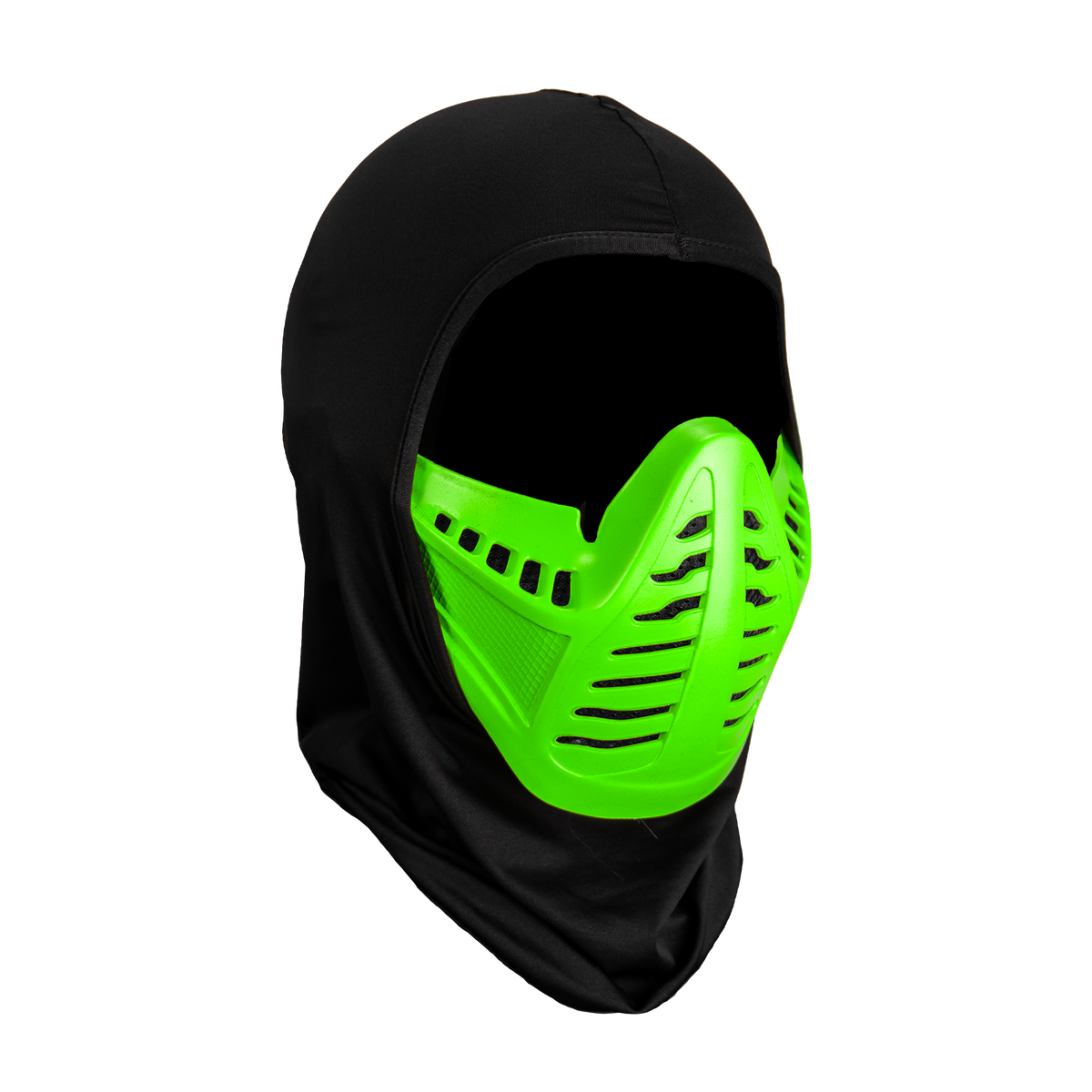 *PRE-ORDER* Mortal Kombat - Reptile Mask product image 3, provided for visual reference and product detail review