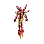 Blokees Iron Man MK85 Action Character - Model Kit product image 3, provided for visual reference and product detail review