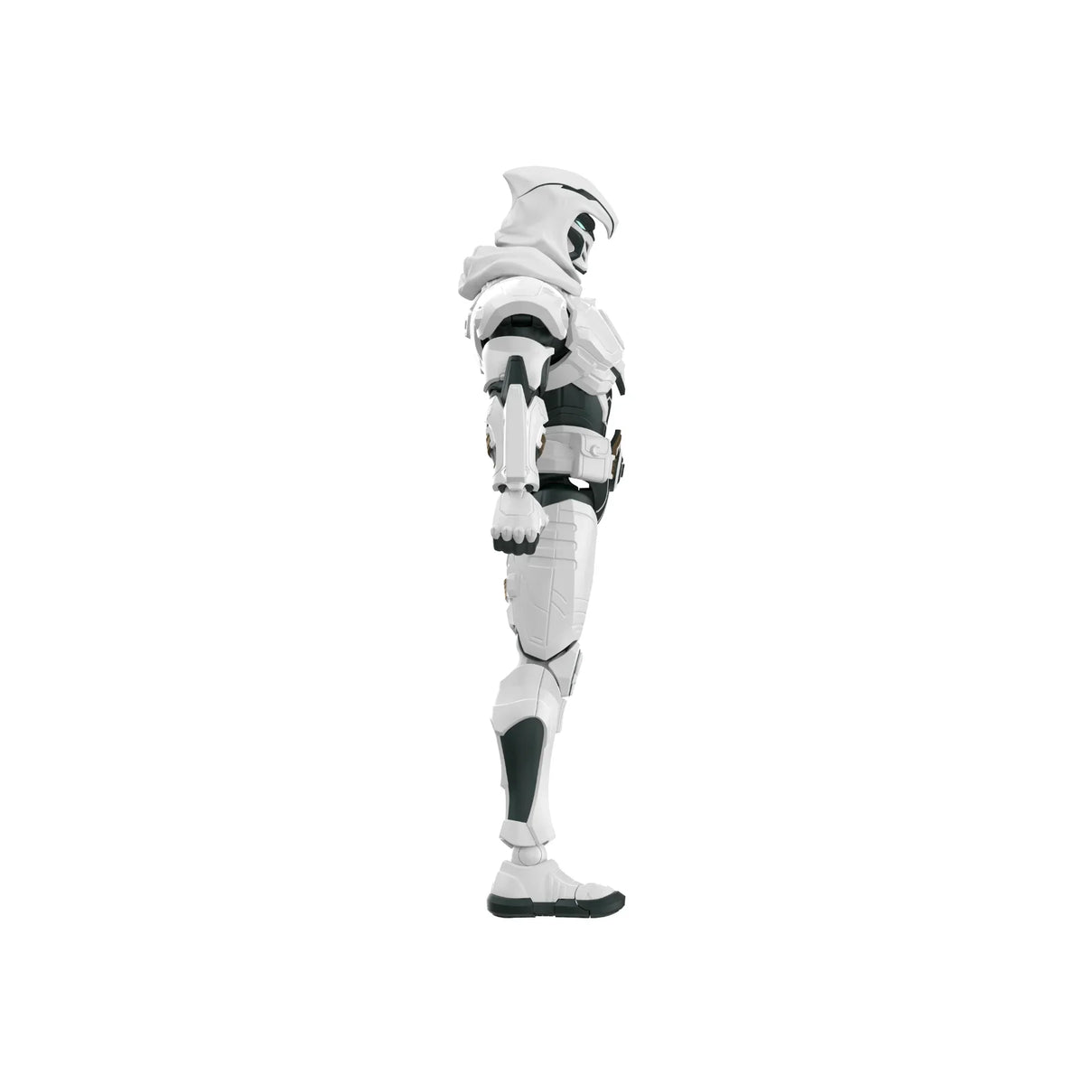 Blokees Marvel Rivals Moon Knight Action Character - Model Kit product image 5, provided for visual reference and product