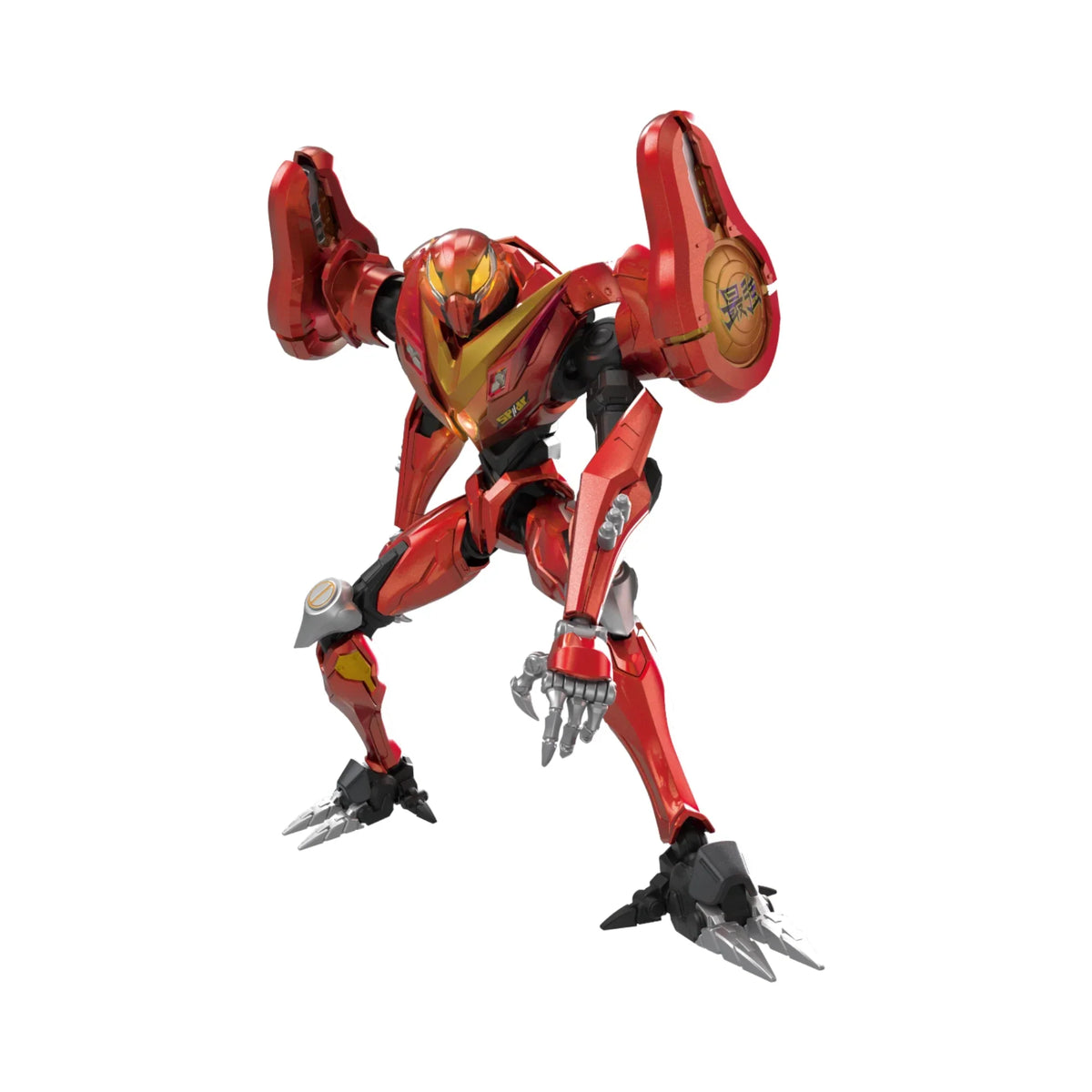 Blokees Marvel Rivals Peni Parker Action Character - Model Kit product image 5, provided for visual reference and product