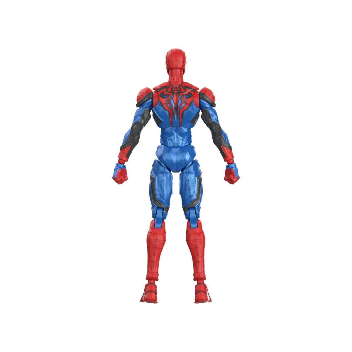 Blokees Marvel Rivals Spiderman Action Character - Model Kit product image 6, provided for visual reference and product