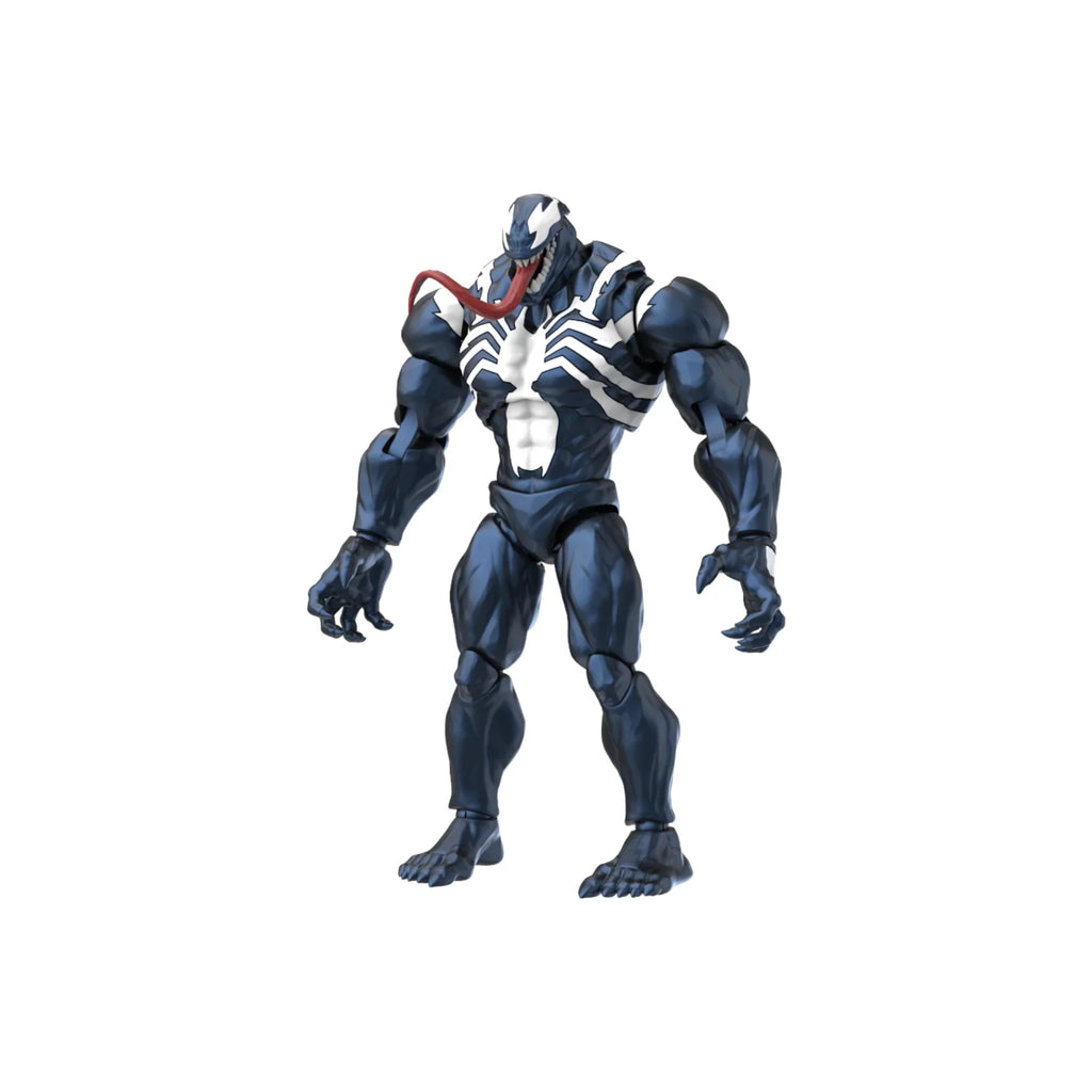 Blokees Marvel Rivals Venom Action Character - Model Kit product image 5, provided for visual reference and product detail