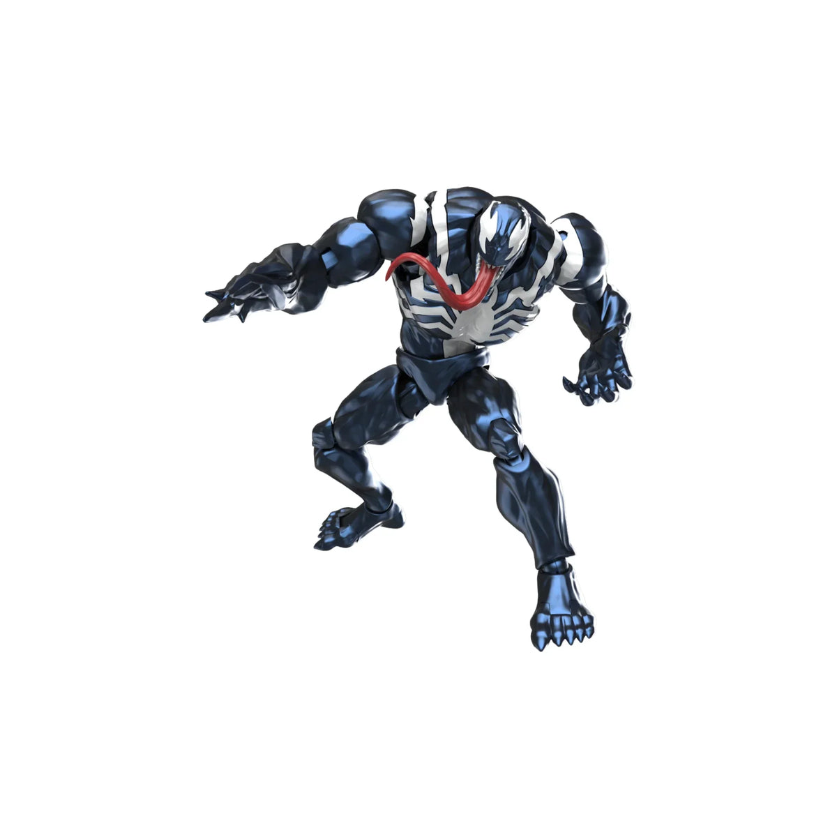 Blokees Marvel Rivals Venom Action Character - Model Kit product image 6, provided for visual reference and product detail