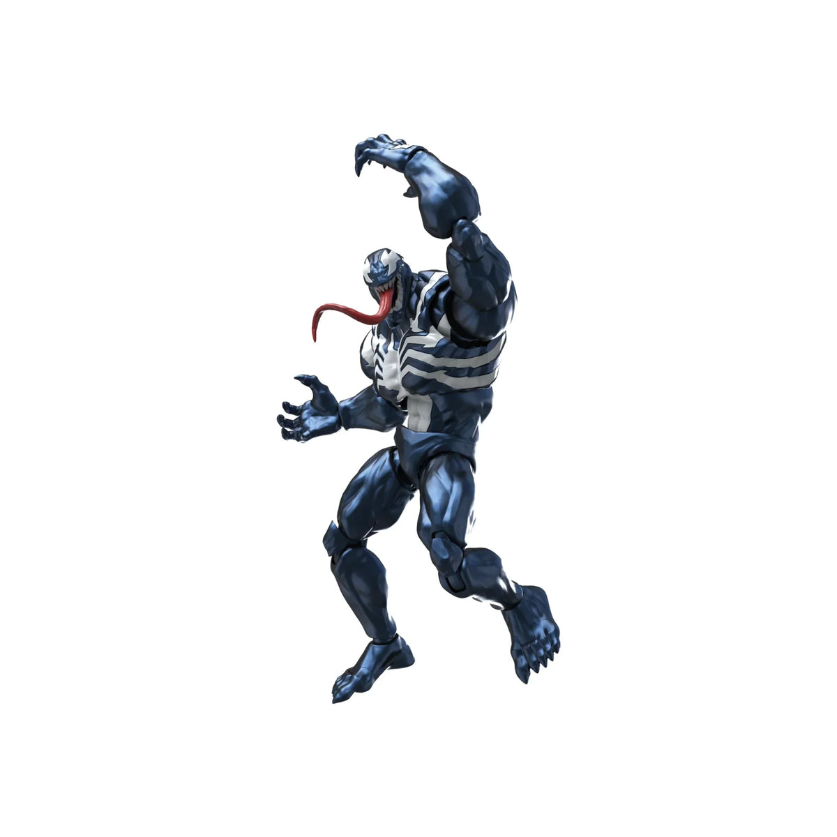 Blokees Marvel Rivals Venom Action Character - Model Kit product image 7, provided for visual reference and product detail