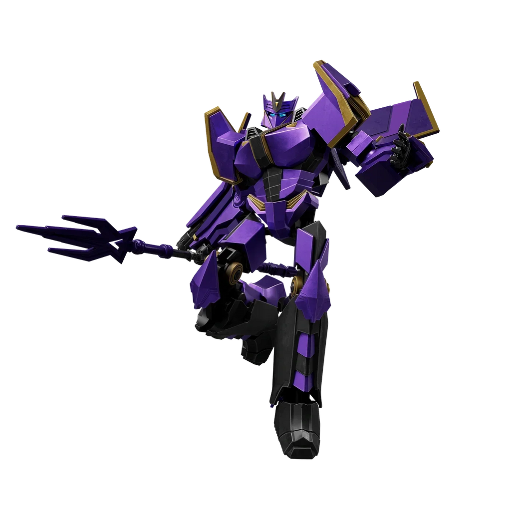 Transformers Classic Class 20 | Transformers One Megatronus product image 1, provided for visual reference and product