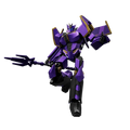 Transformers Classic Class 20 | Transformers One Megatronus product image 1, provided for visual reference and product