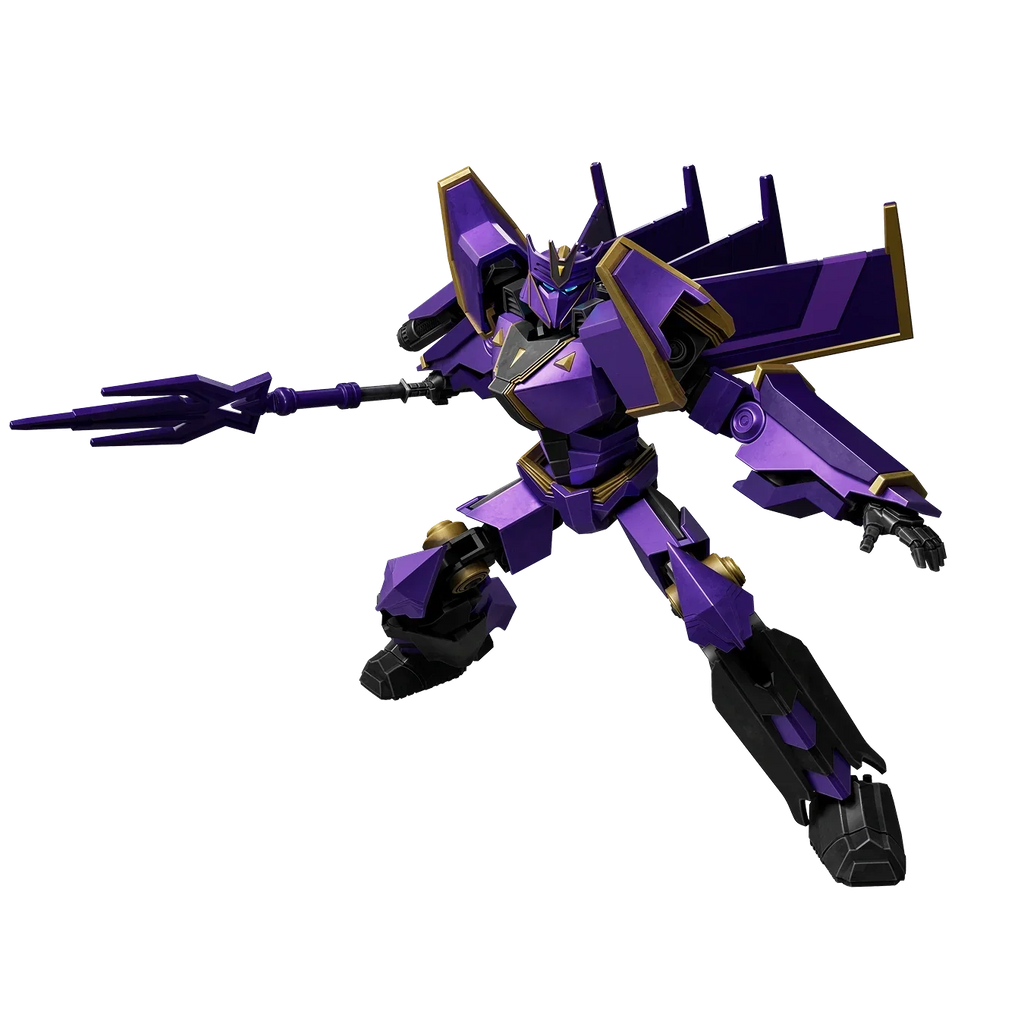 Transformers Classic Class 20 | Transformers One Megatronus product image 4, provided for visual reference and product