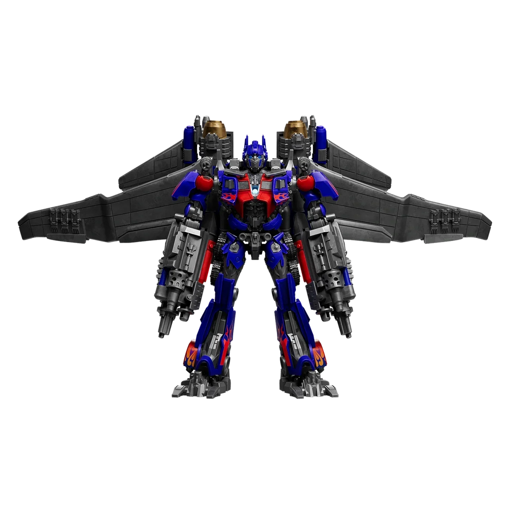 Transformers DX Classic Class 21 | Jet Wing Optimus Prime product image 3, provided for visual reference and product detail