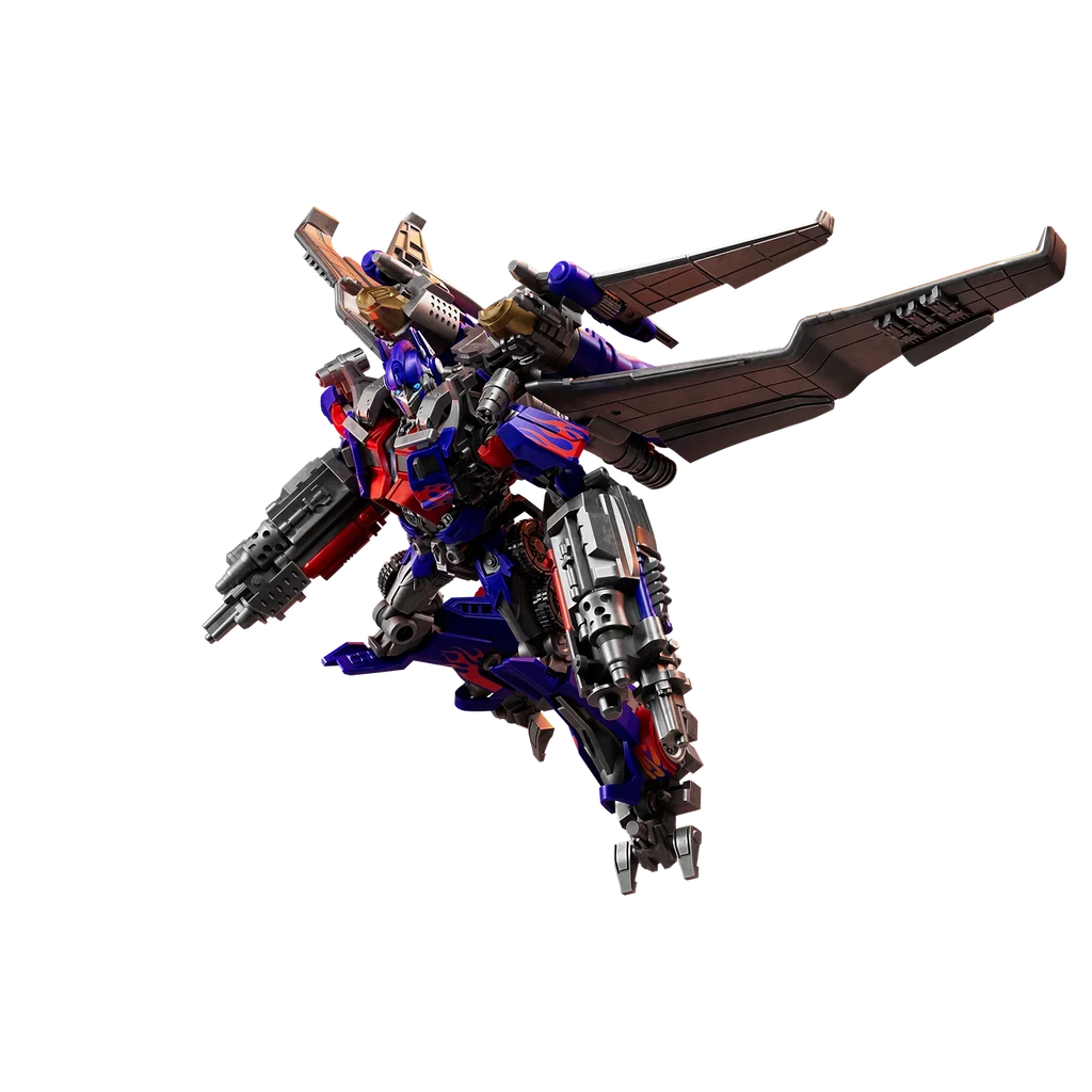Transformers DX Classic Class 21 | Jet Wing Optimus Prime product image 4, provided for visual reference and product detail