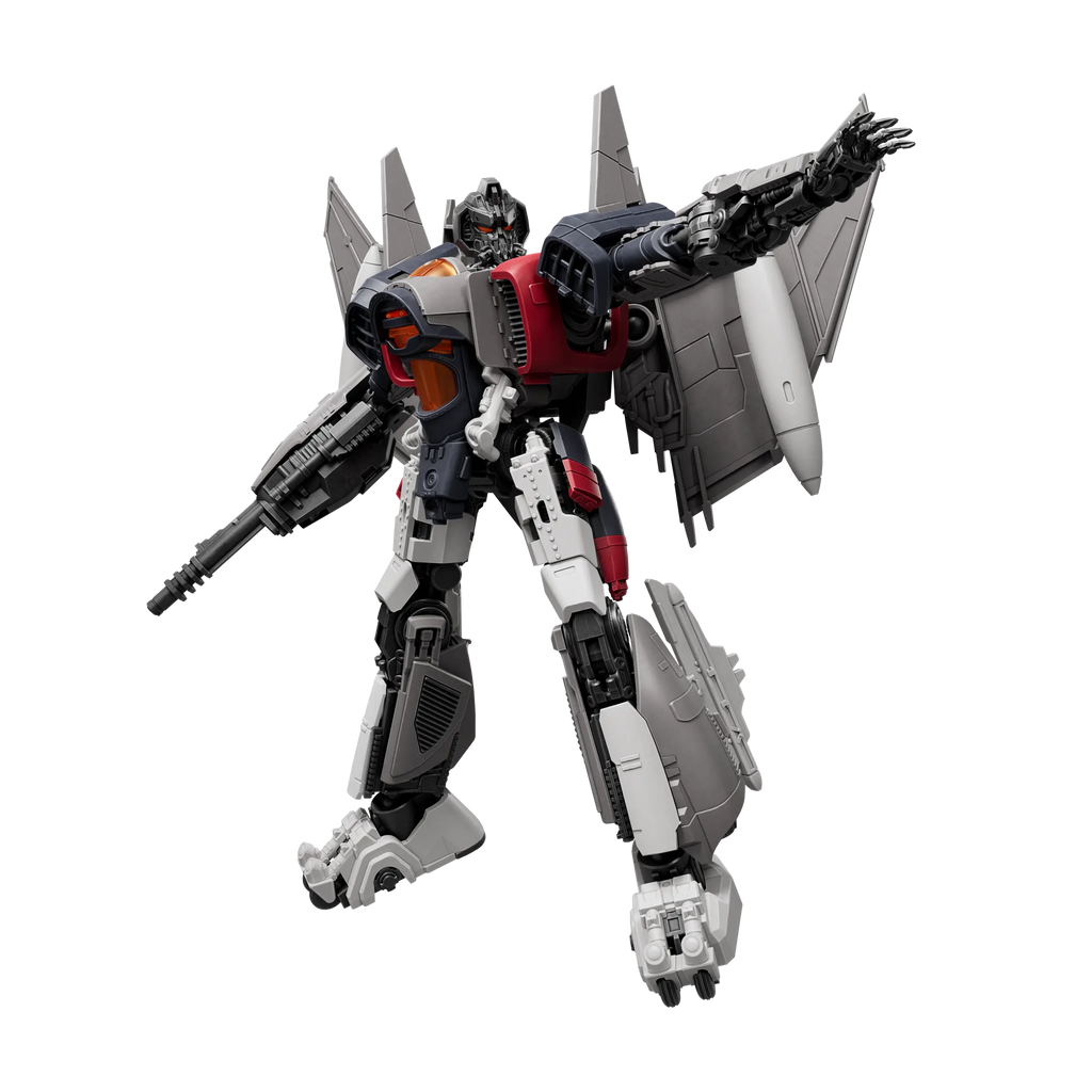 Transformers Classic Class 25 | Transformers Bumblebee | Blitzwing product image 1, provided for visual reference and